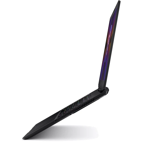 Ноутбук MSI Stealth 17 Studio A13VI (A13VI-022PL) фото 17
