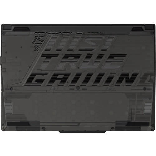 Ноутбук MSI Cyborg 15 A13VF-1661XUA (9S7-15K111-1661) UA: Экран 15.6" IPS-level (1920x1080) Full HD