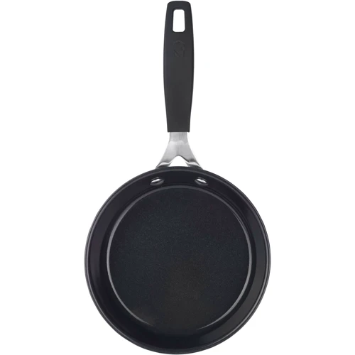 Сковорода MasterPro Smart 20 см (BGEU-4317): Діаметр, см 20