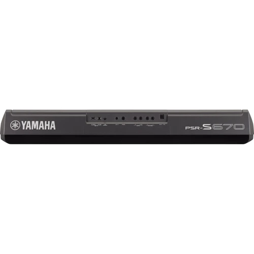 Синтезатор YAMAHA PSR-S670 (+ блок живлення): Живлення Мережевий адаптер PA-300