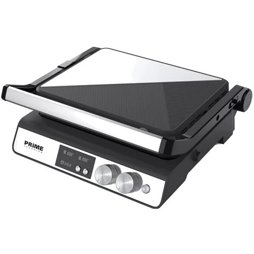 Электрогриль PRIME Technics PGH 182 KX