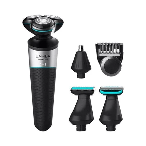 Электробритва Cecotec Bamba PrecisionCare TwistGroom 5 in1 CCTC-04332