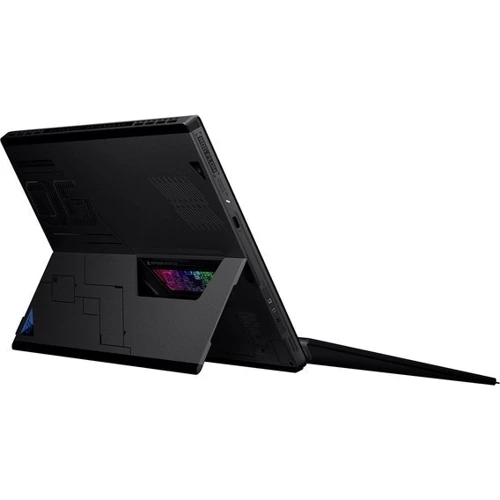 Ноутбук ASUS ROG Flow Z13 GZ301VF (GZ301VF-MU007W): Объем накопителя 512 ГБ (SSD)