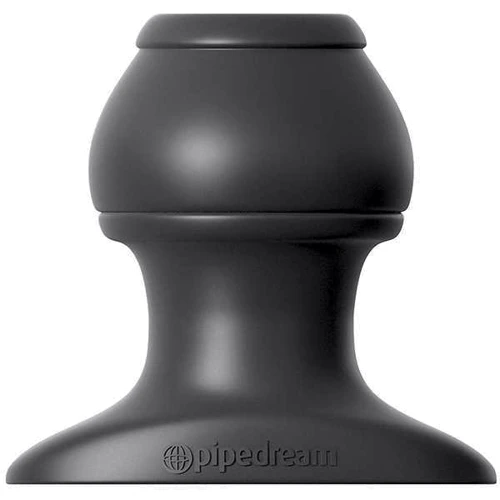 Pipedream Open Wide Tunnel Plug XL - большой анальный тоннель, 6.1х3.8 см