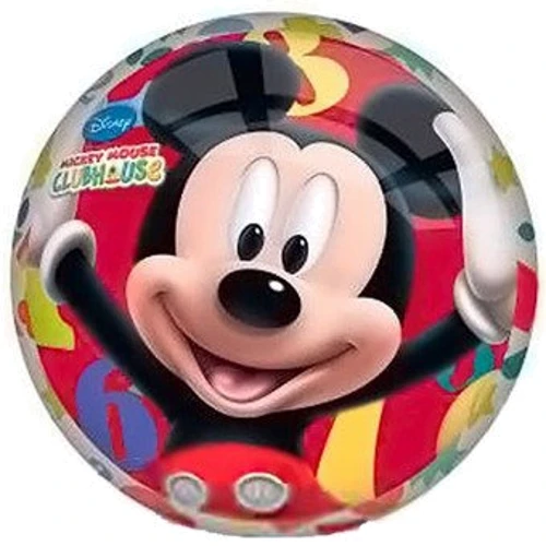 mondo Клуб Микки - Цифры (Disney, 23 см) (06/111-mchn-m)