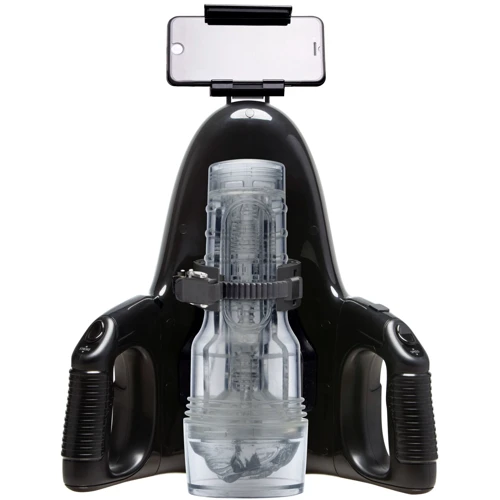 Автоматическая секс-машина для мужчин Fleshlight Universal Launch