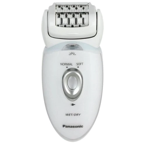 Епілятор Panasonic ES-ED53-W520