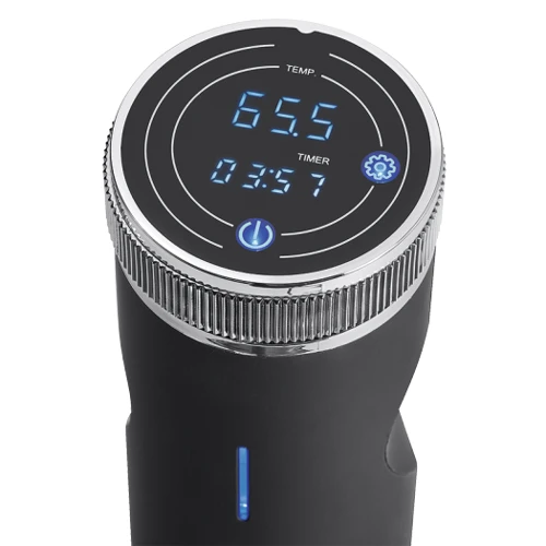 Ваккумная печь Profi Cook PC-SV 1126 Sous Vide: Мощность, Вт 800