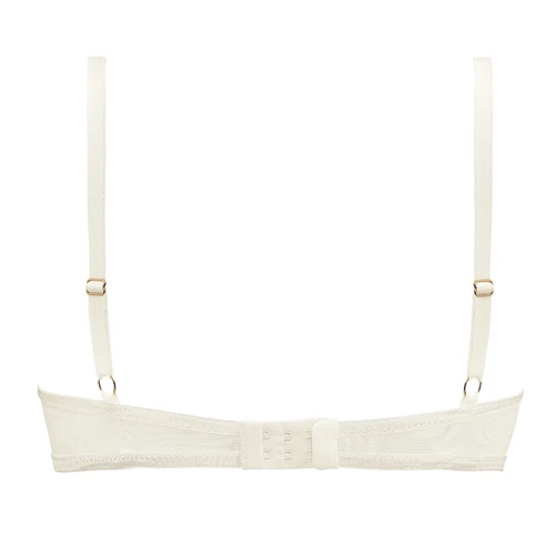 Бюстгальтер push up Ewa Bien Ariadna B214 , Экри, 85B