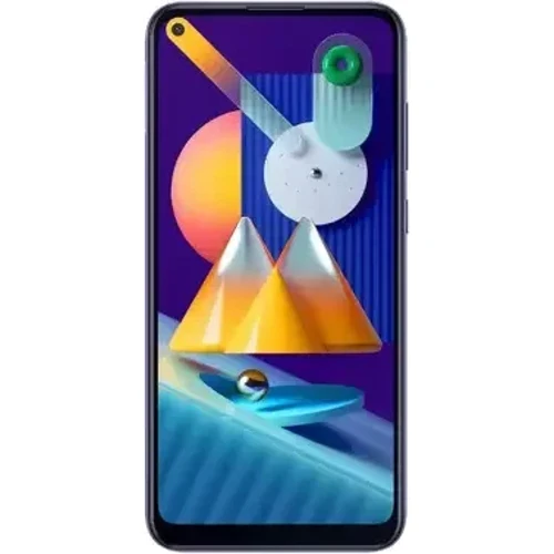 Смартфон Samsung Galaxy M11 3/32 GB Violet Approved Витринный образец фото 5