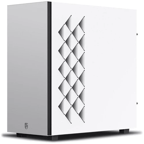 Корпус Deepcool Macube 550 White (GS-ATX-MACUBE550-WHG0P): Назначение игровой