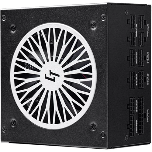 Блок живлення Chieftronic 750W PowerUP Gold (GPX-750FC): Потужність, Ватт 750