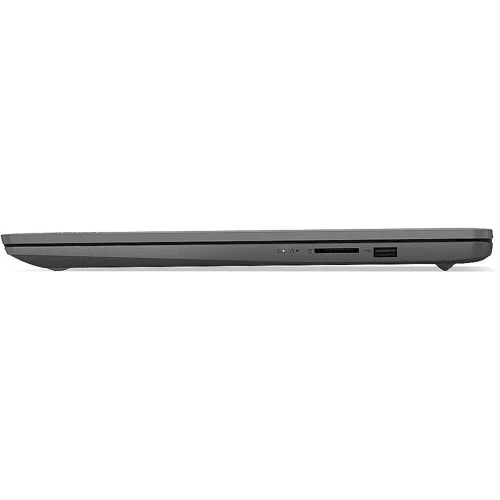 Ноутбук Lenovo IdeaPad 3-17ALC6 (82KV00JGLT): Оперативная память 8 ГБ