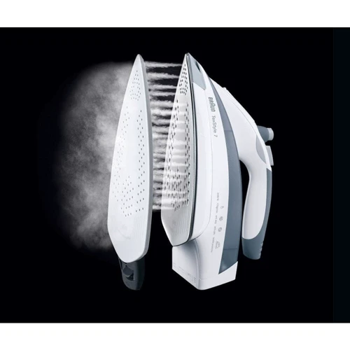 Утюг Braun TexStyle 7 TS 775 ETP: Мощность, Вт 2400