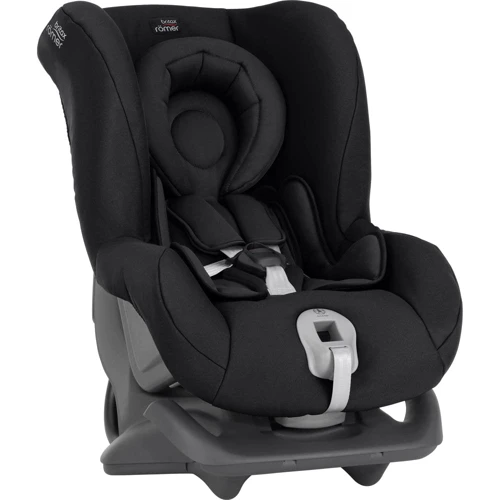 Автокрісло Britax Römer First Class Plus (Cosmos Black) фото 4