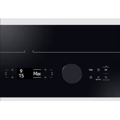 Варочная поверхность Samsung NZ64B7799FK: Размеры для встраивания 56х48 см