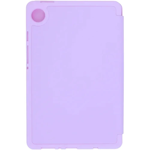 Аксессуар для планшетных ПК ArmorStandart Smart Case Fold Pen Light Purple for Samsung X115 Galaxy Tab A9 (ARM74993): Цвет фиолетовый
