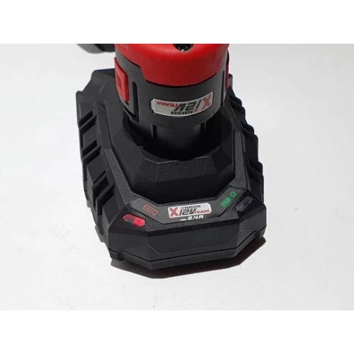 Акумулятор 2 Ач Parkside PAPK 12 A3 + PLGK 12 A3: Тип акумулятора Li-Ion