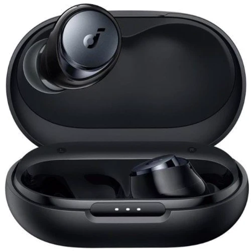 Наушники Anker SoundCore Space A40 Black (A3936G11): Назначение Для смартфона
