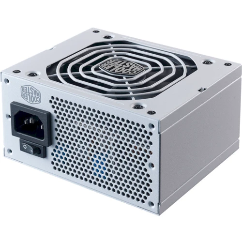 Блок живлення Cooler Master V850 SFX Gold (MPY-8501-SFHAGV): Потужність, Ватт 850