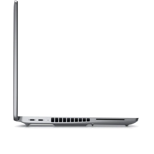 Ноутбук Dell Latitude 5540 (8GHCF): Обсяг накопичувача 256 ГБ (SSD)