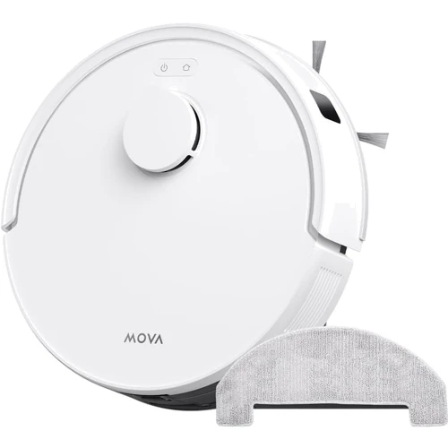 Робот уборщик Dreame Mova E20 White (RLE22GA)