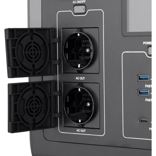 Зарядная станция 2Е Snagha PRO 1024Wh,1200W UA