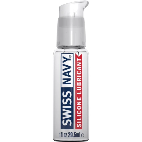 Лубрикант на силиконовой основе Swiss Navy Silicone 29,5 мл