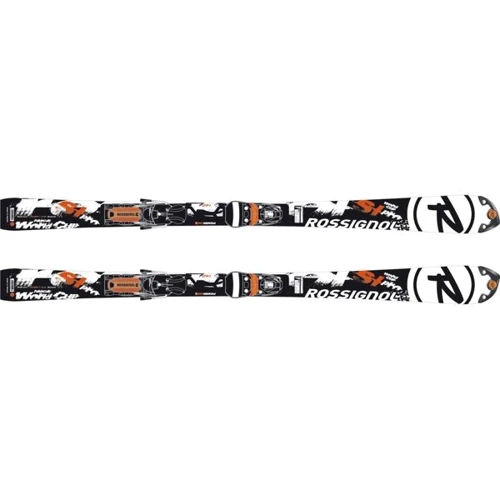 Лыжи Rossignol Radical SL PRO IBOX RACING + AXIUM JR 70 S (2012/2013): Тип беговые лыжи