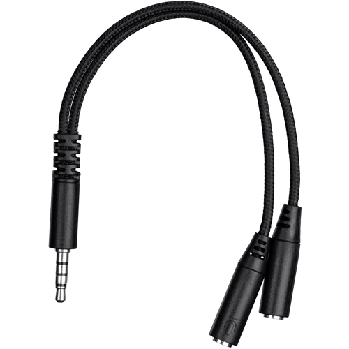 Наушники 2E Gaming HG340 RGB 3.5mm Black (2E-HG340BK): Чувствительность (дБ) 118