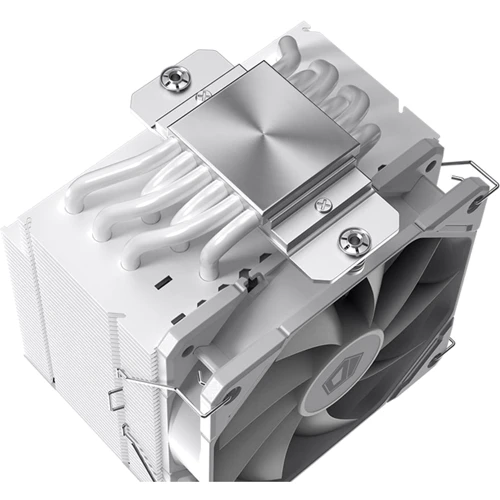 Кулер ID-Cooling ID-COOLING SE-226-XT ARGB Snow: Тип воздушное охлаждение