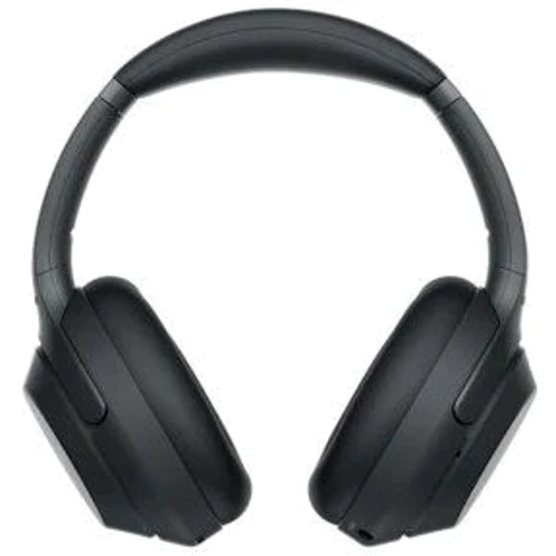 Навушники Sony WH-1000XM3 Black: Тип кріплення оголовние