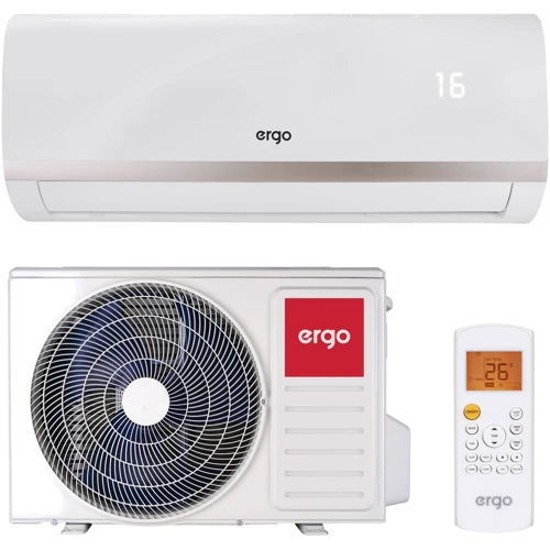 Кондиционер ERGO ACI 0712 CH