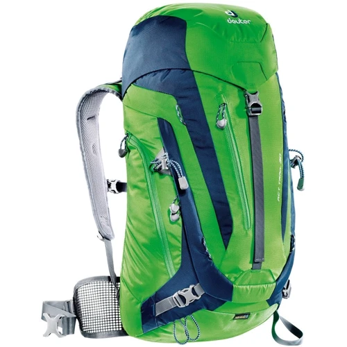 Рюкзак Deuter ACT Trail 30 Spring-Midnight (3440315)