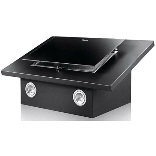 Вытяжка Whirlpool AKR0361GBL фото 4