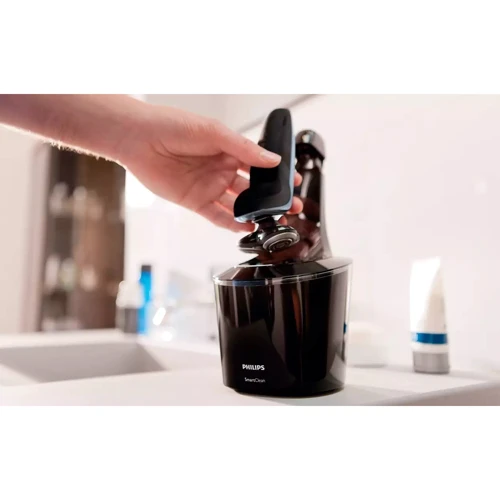 Электробритва Philips Shaver series 9000 S9211/26 фото 9