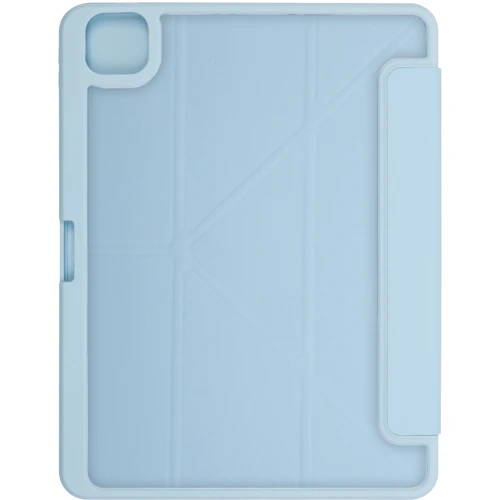 Аксесуар для iPad ArmorStandard Y-type Case з Pencil Holder Blue для iPad Pro 11 (2020-2022) (ARM77513) фото 8