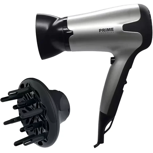 Фен Prime Technics PHD 1720 D: Потужність, Вт 1700