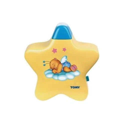 Tomy Музична зірочка (2008): undefined undefined