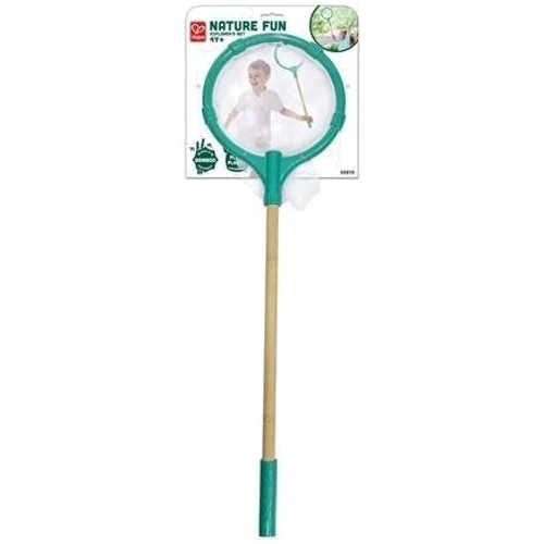 Сачок Hape Nature Fun для насекомых (E5578) фото 3