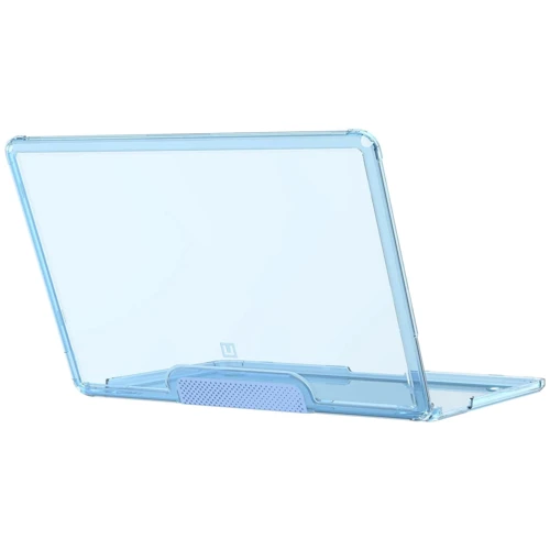 UAG [U] Lucent Cerulean (134008115858) for MacBook Air 13.6" M3 | M2 (2024 | 2022) фото 6