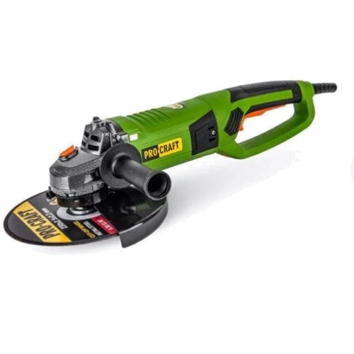 Кутошліфувальна машина Procraft PW2550 230 мм