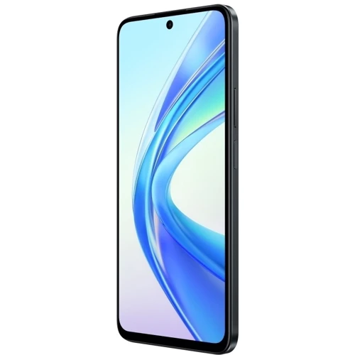 Смартфон Honor X7b 6/128GB Midnight Black (UA UCRF): Коммуникации USB Type-C/ 3.5 mm / Bluetooth 5.0 / IEEE 802.11 a/b/g/n/ac / GPS (Beidou, Galileo) / NFC / 4G