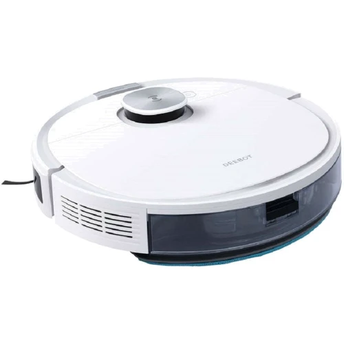 Робот уборщик ECOVACS DEEBOT N10 Plus фото 5