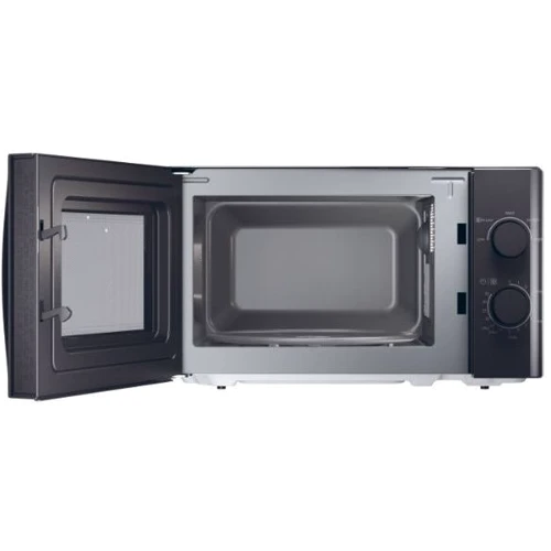 Микроволновая печь Candy CMW20SMB: Объем, л 20