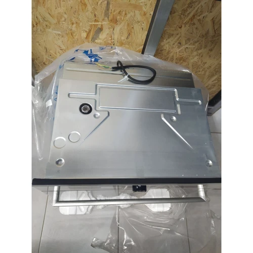 Whirlpool OAKZ9 7921 CS WH (Встраиваемые духовые шкафы)(79371938)Stylus approved фото 4