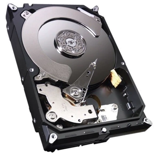 Внутренний жесткий диск Seagate X22 SATA 22TB (ST22000NM002E): Тип подключения SATA 3