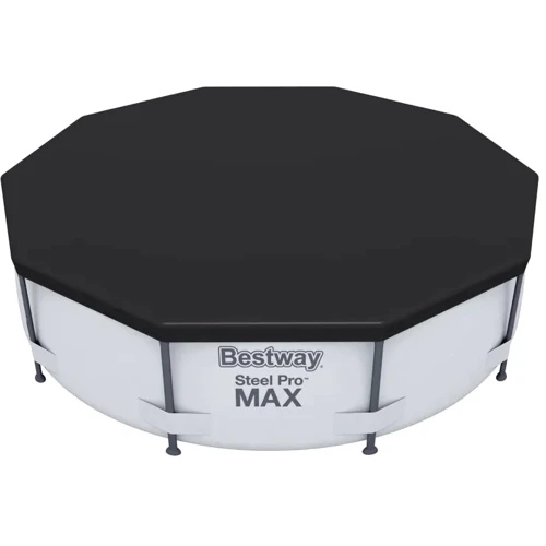 Тент для каркасного бассейна Bestway 58036, 305 см: Тип Тент