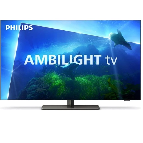 Телевизор Philips 55OLED818
