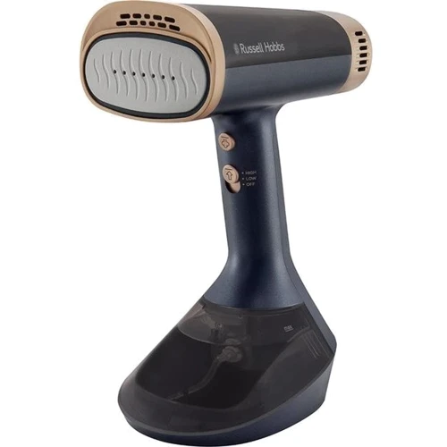 Отпариватель Russell Hobbs Genie VacuSteam 28550-56: Тип Ручной
